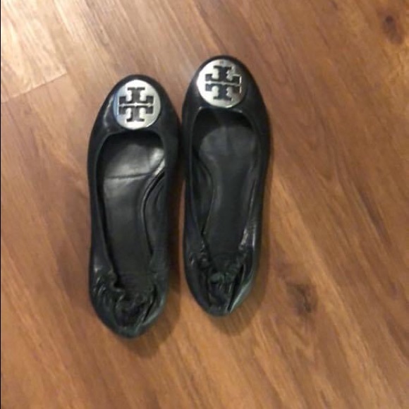 Tory Burch Flats - Picture 1 of 1